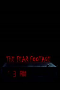 The Fear Footage 3AM [Subtitulado]
